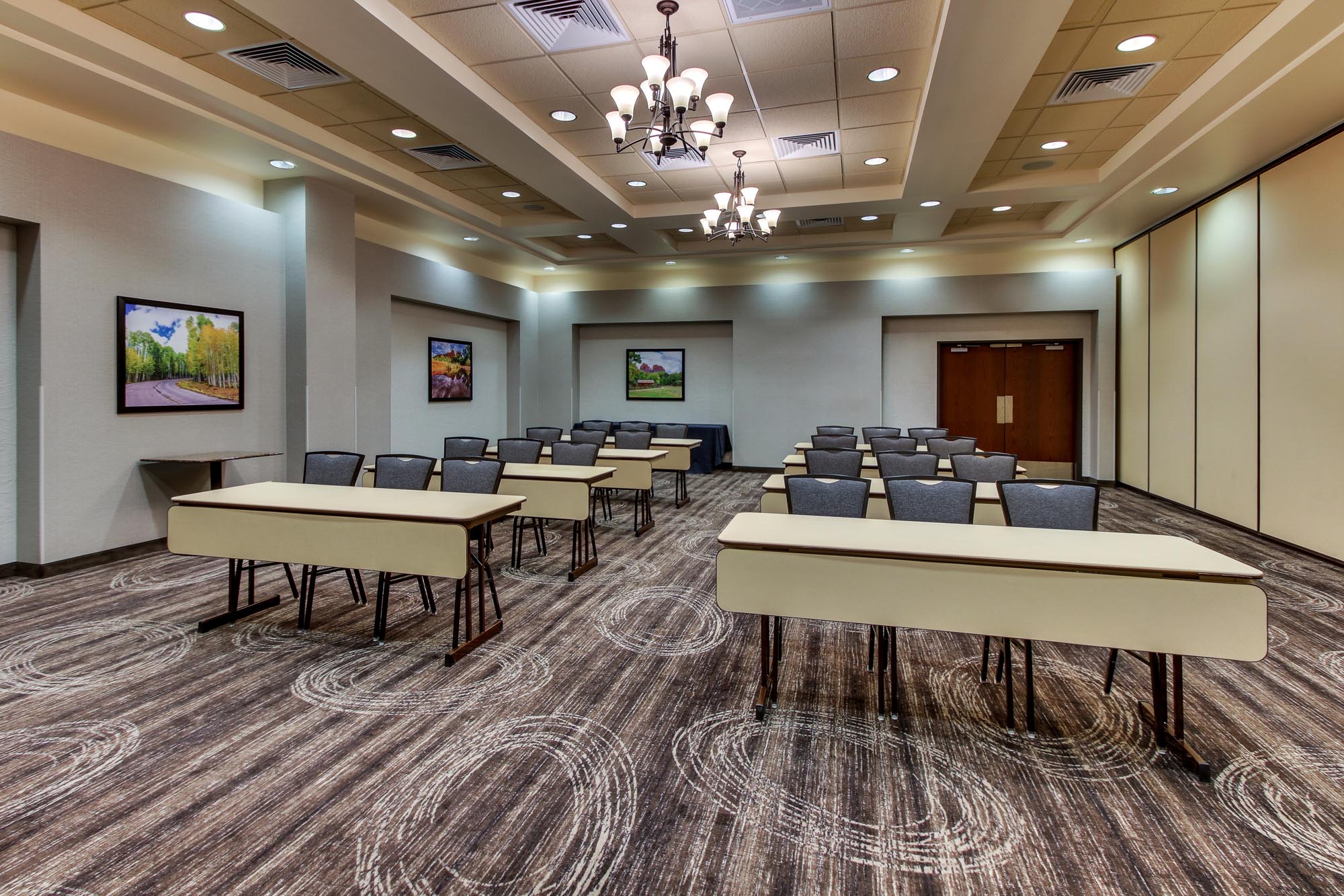Drury Inn & Suites Phoenix Happy Valley - Meeting Space
