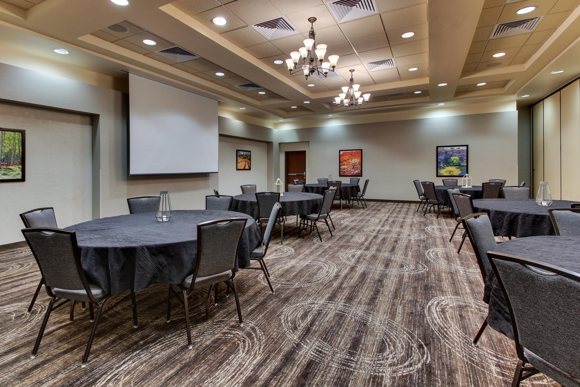 Drury Inn & Suites Phoenix Happy Valley - Meeting Space