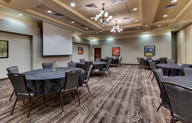 Drury Inn & Suites Phoenix Happy Valley - Meeting Space