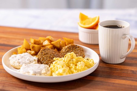Breakfast