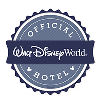 Official Walt Disney Resort® Hotel