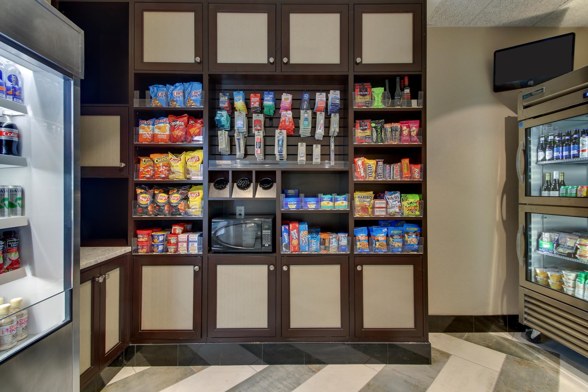 Drury Plaza Hotel Nashville Downtown - Fitness Center