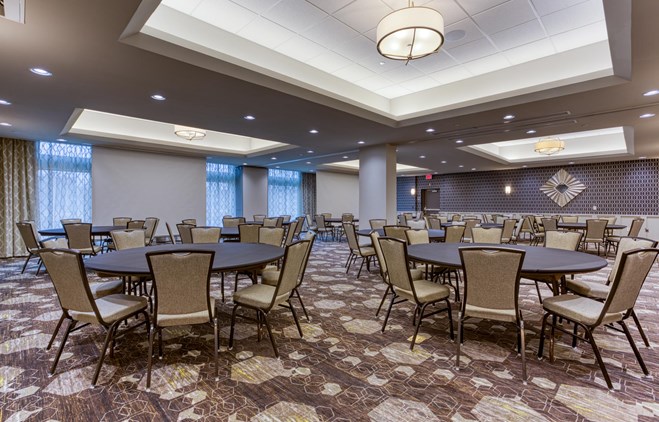 Drury Inn & Suites Columbus Polaris - Meeting Space