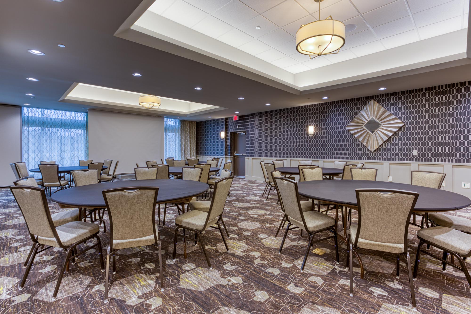 Drury Inn & Suites Columbus Polaris - Meeting Space