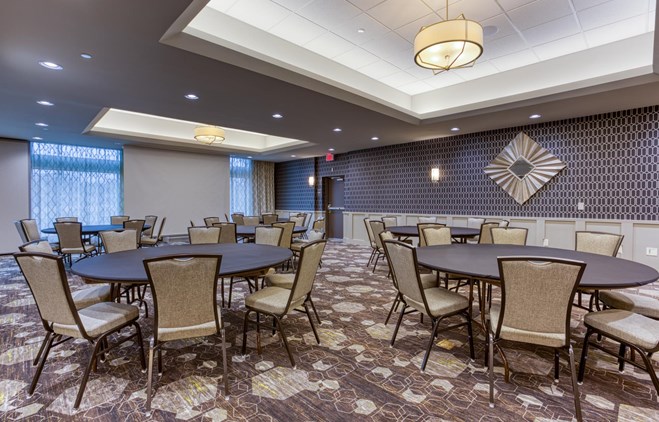 Drury Inn & Suites Columbus Polaris - Meeting Space
