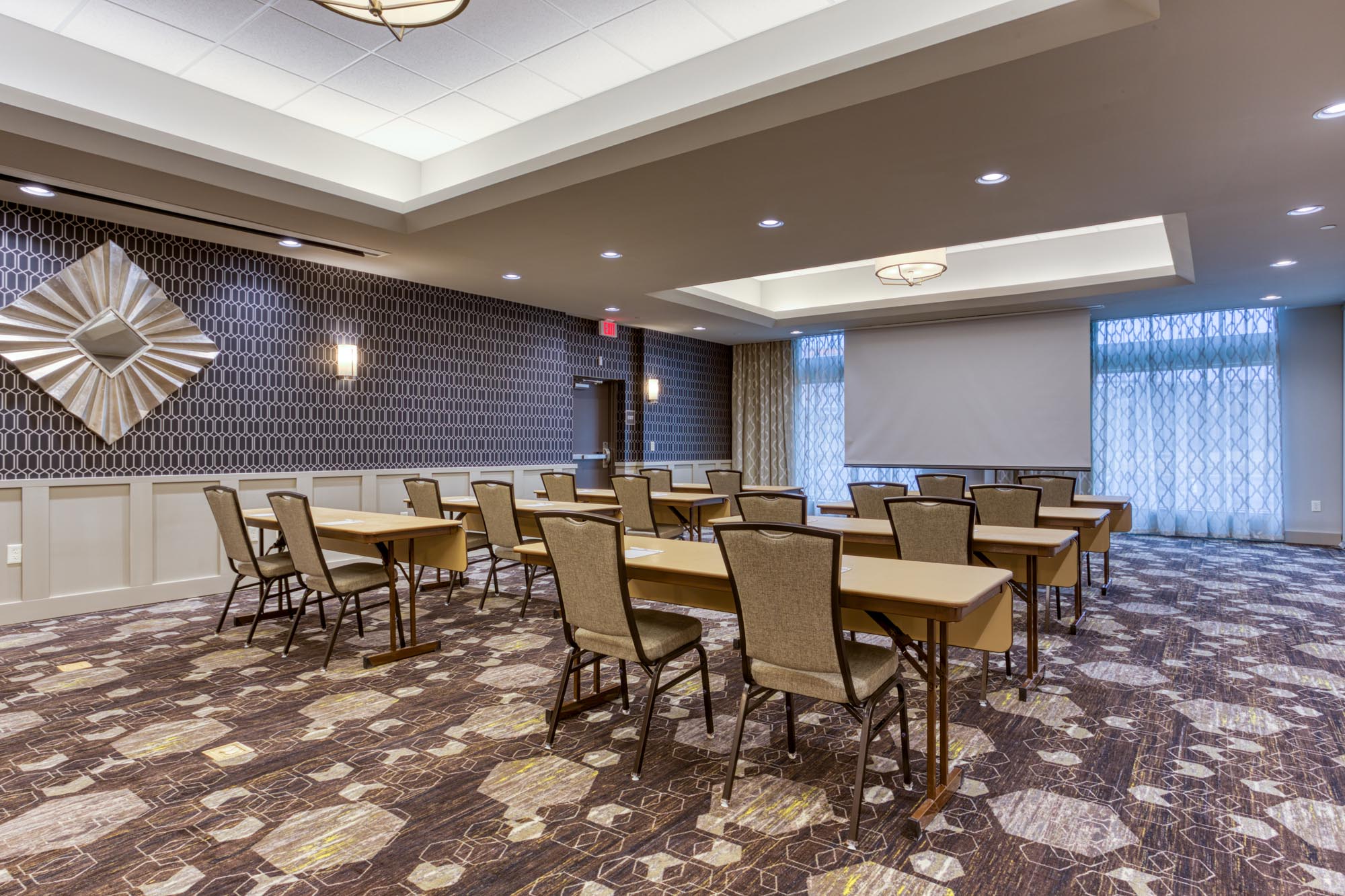 Drury Inn & Suites Columbus Polaris - Meeting Space