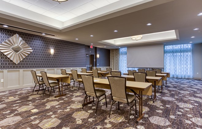Drury Inn & Suites Columbus Polaris - Meeting Space
