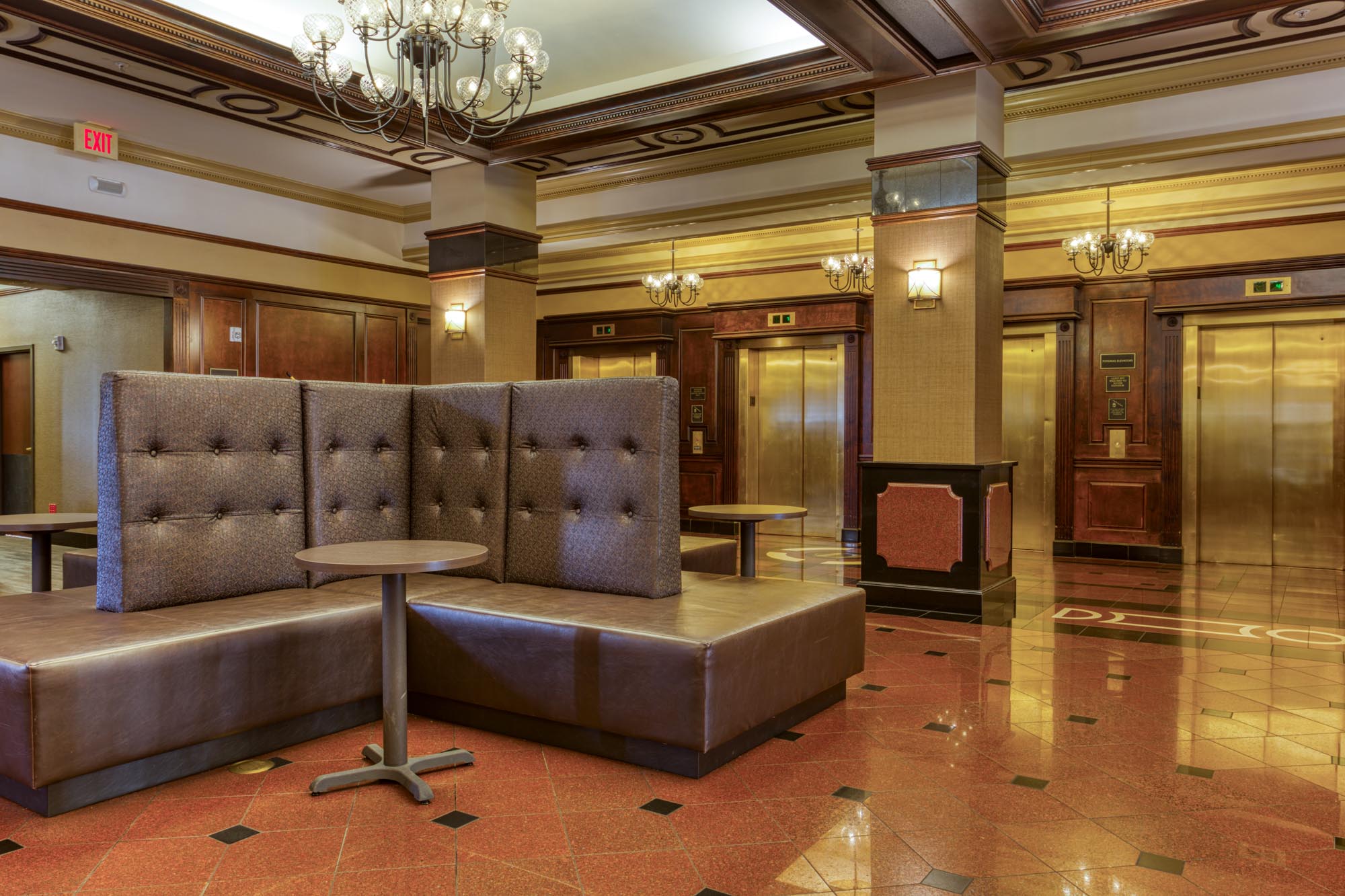 Drury Plaza Hotel New Orleans - Drury Hotels