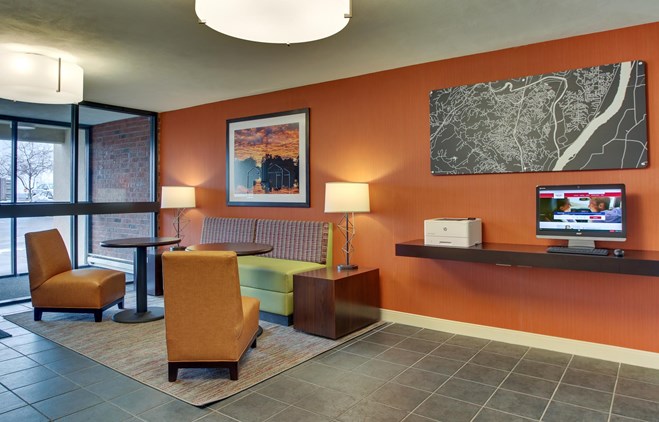 Drury Hotels - Pear Tree Inn St. Louis Arnold