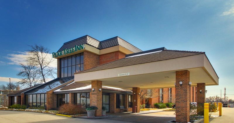 Pear Tree Inn St. Louis Airport