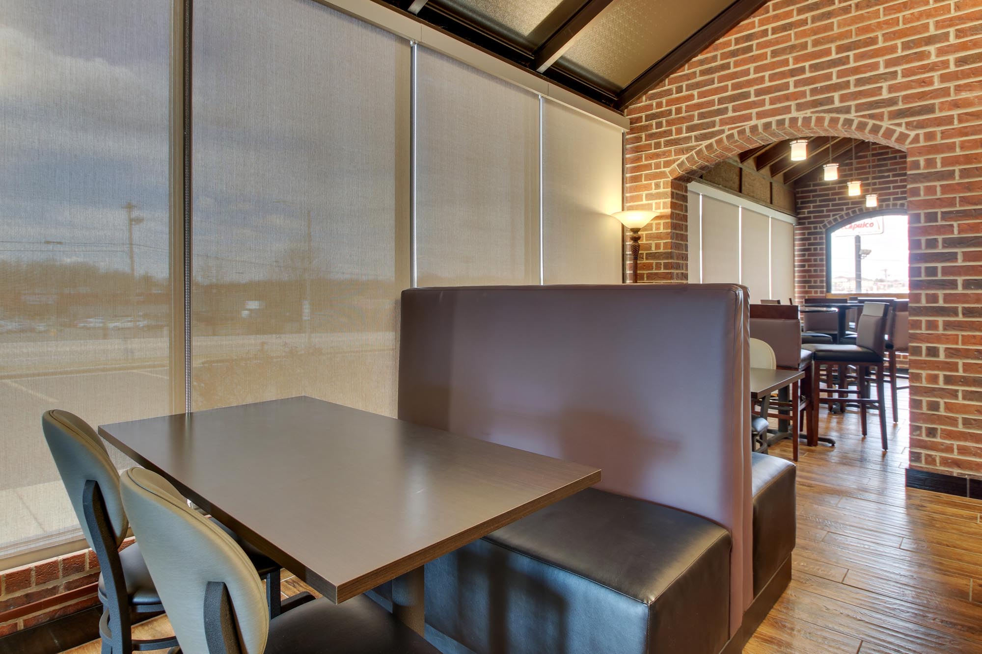 Drury Inn & Suites Poplar Bluff - Lobby