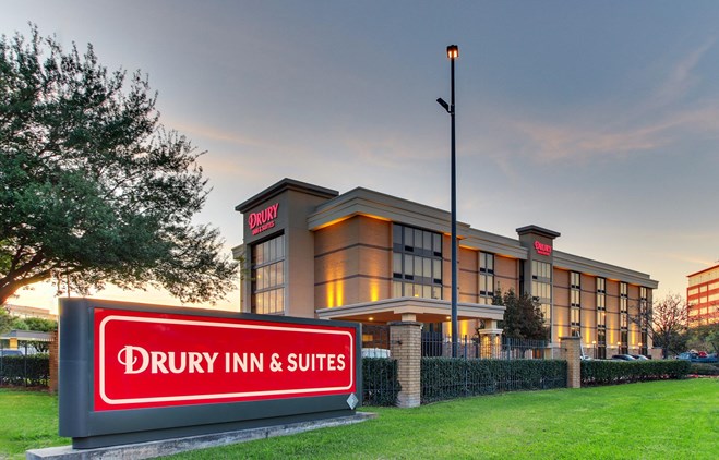 Drury Inn & Suites Houston Sugar Land - Exterior