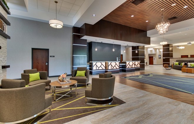 Drury Plaza Hotel Dallas Richardson Drury Hotels