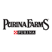 Purina Farms Logo