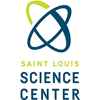  Saint Louis Science Center Logo