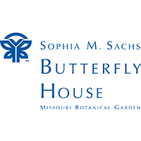 Butterfly House Logo