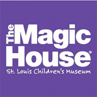 The Magic House Logo