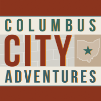 Columbus City Adventures Logo