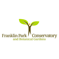 Franklin Park Conservatory and Botanical Gardens Logo