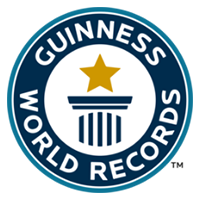 Guinness World Records Logo