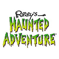 Ripley’s Haunted Adventure Logo