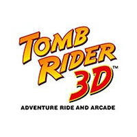 Tomb Rider Logo