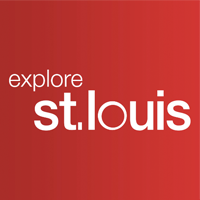Explore St. Louis Logo