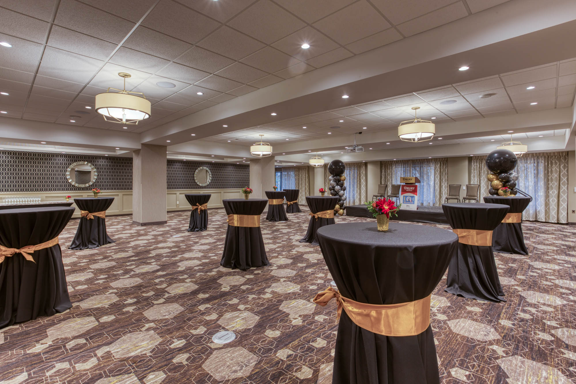 Drury Plaza Hotel Milwaukee Downtown - Meeting Room