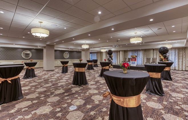 Drury Plaza Hotel Milwaukee Downtown - Meeting Room