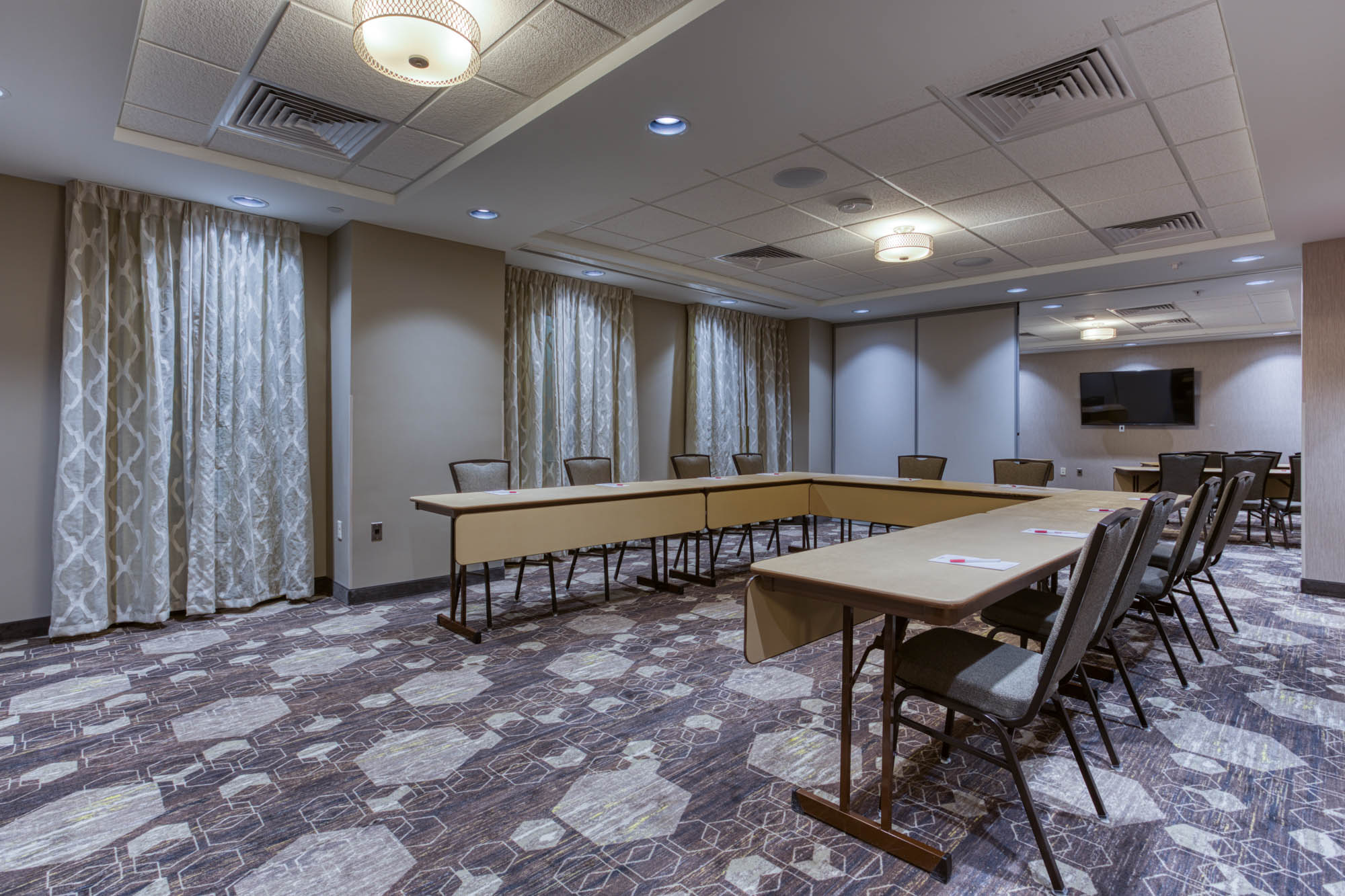 Drury Plaza Hotel Milwaukee Downtown - Meeting Room