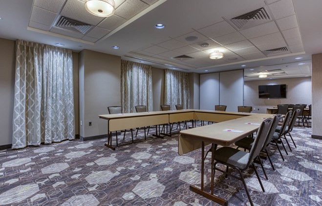 Drury Plaza Hotel Milwaukee Downtown - Meeting Room