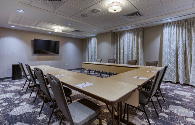 Drury Plaza Hotel Milwaukee Downtown - Meeting Room