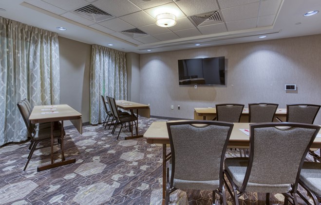 Drury Plaza Hotel Milwaukee Downtown - Meeting Room