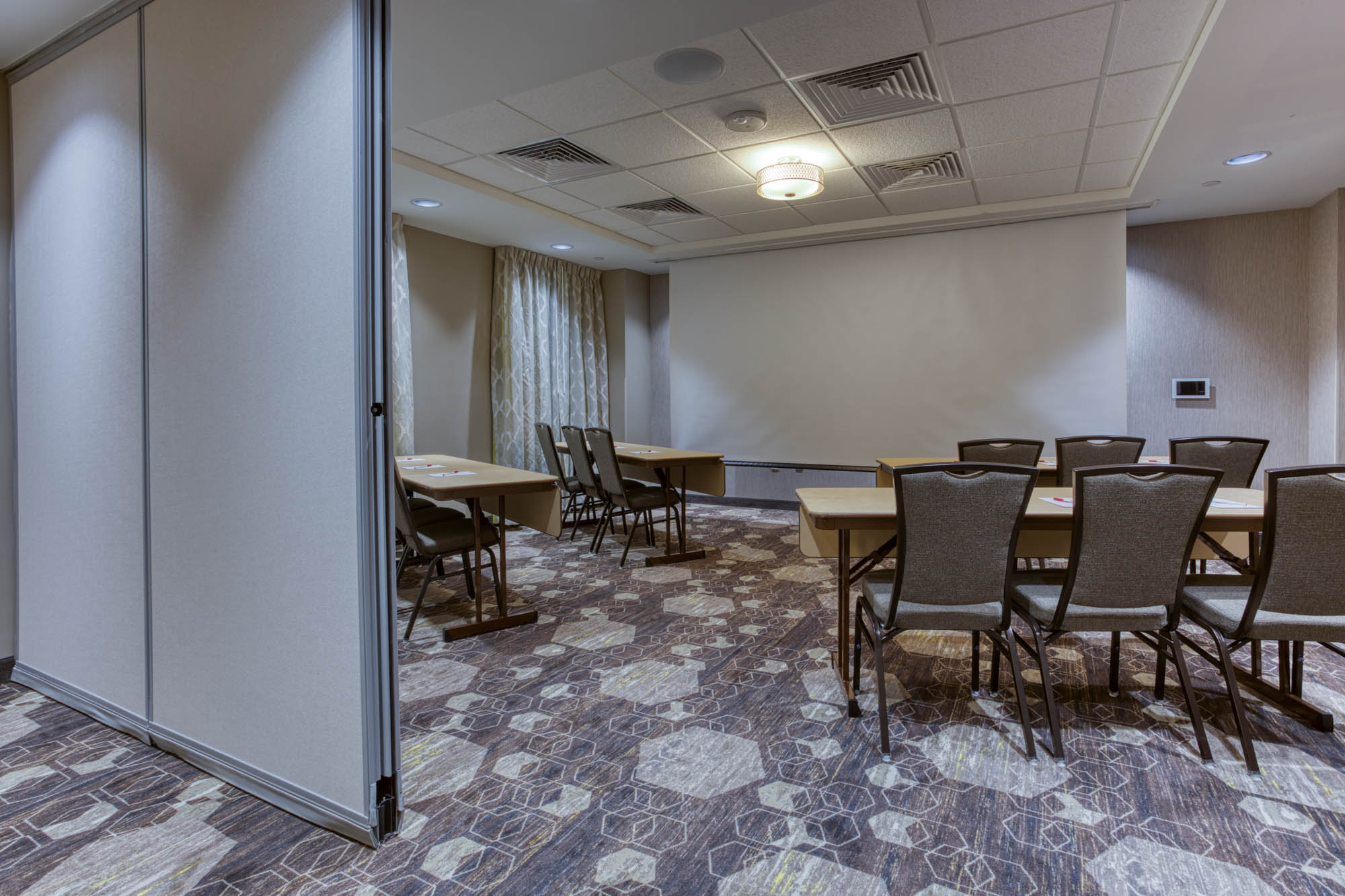 Drury Plaza Hotel Milwaukee Downtown - Meeting Room