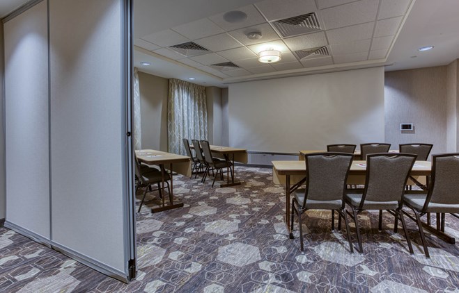 Drury Plaza Hotel Milwaukee Downtown - Meeting Room