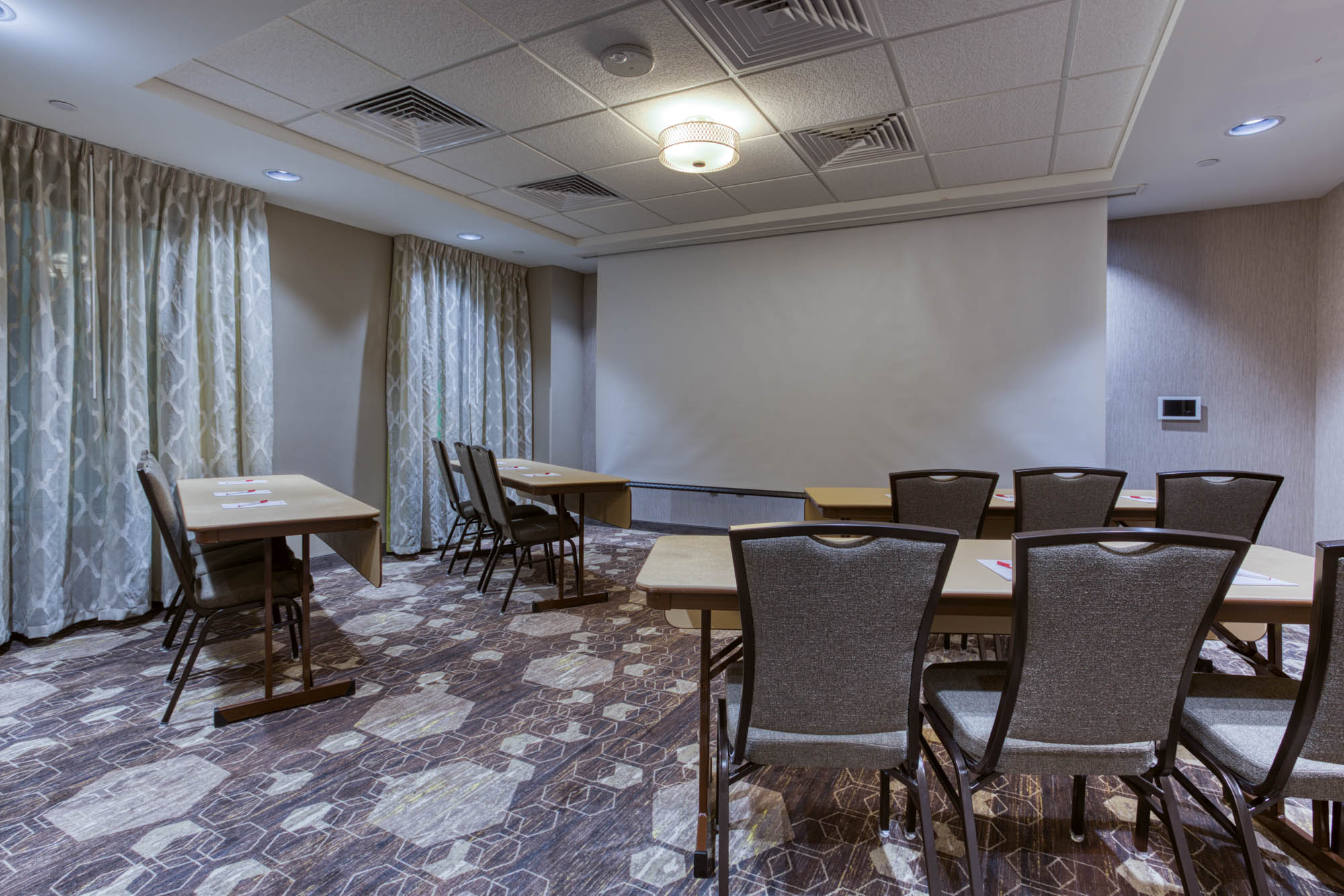 Drury Plaza Hotel Milwaukee Downtown - Meeting Room