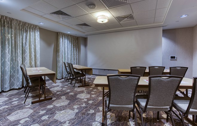 Drury Plaza Hotel Milwaukee Downtown - Meeting Room