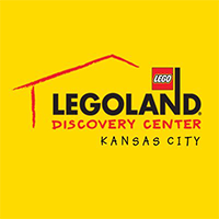 LEGOLAND Discovery Center Logo