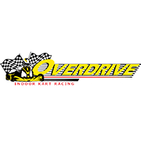 Overdrive Raceway Logo