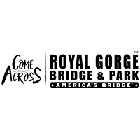 Royal Gorge  Logo