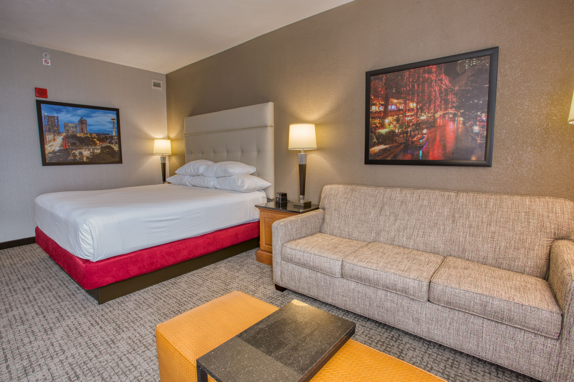 Drury Inn & Suites San Antonio near La Cantera Parkway - Drury Hotels