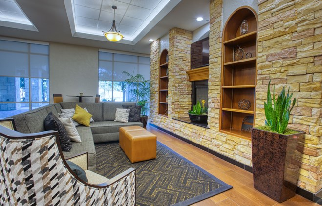 Drury Inn & Suites San Antonio Near La Cantera Pkwy