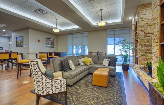 Drury Inn & Suites San Antonio Near La Cantera Pkwy