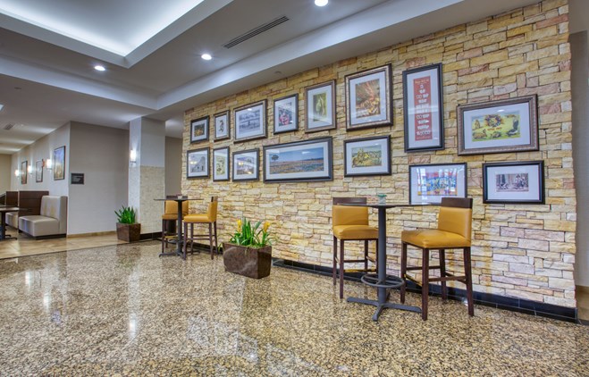Drury Inn & Suites San Antonio Near La Cantera Pkwy