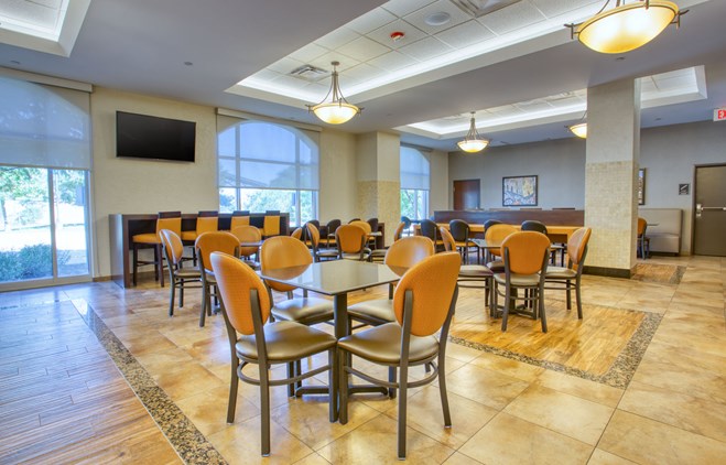 Drury Inn & Suites San Antonio Near La Cantera Pkwy