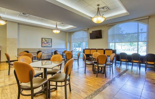 Drury Inn & Suites San Antonio Near La Cantera Pkwy