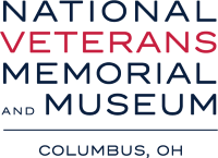 National Veterans Memorial and Museum Logo
