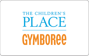 $50 The Children's Place Gift Card
