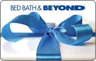 $50 Bed, Bath, & Beyond Gift Card