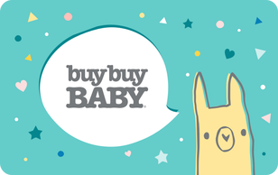 $50 BuyBuy Baby Gift Card